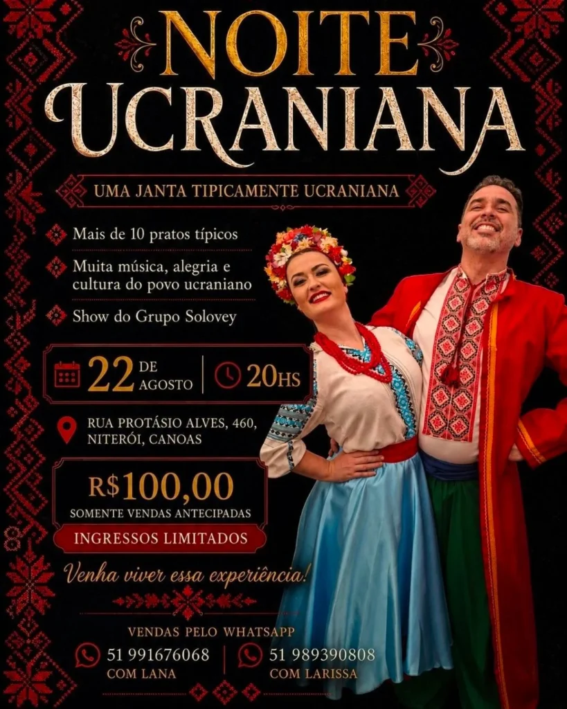 Eventos Top