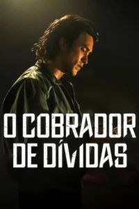 Pôster do filme O Cobrador de Dívidas