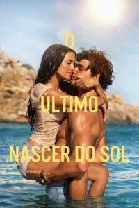 Pôster do filme O Último Nascer do Sol