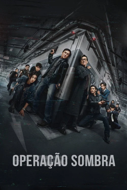 Filmes 1 Operação Sombra
