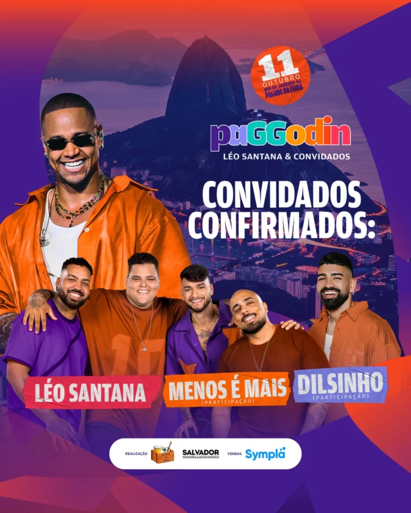 Eventos Top