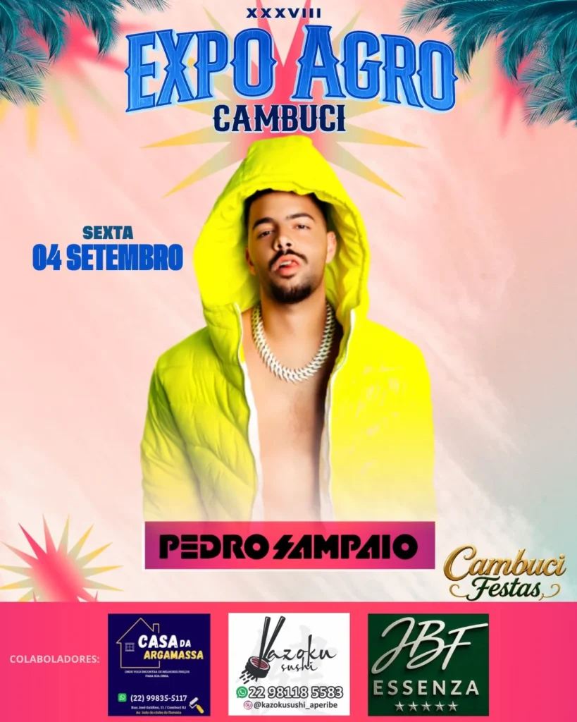 Eventos Top