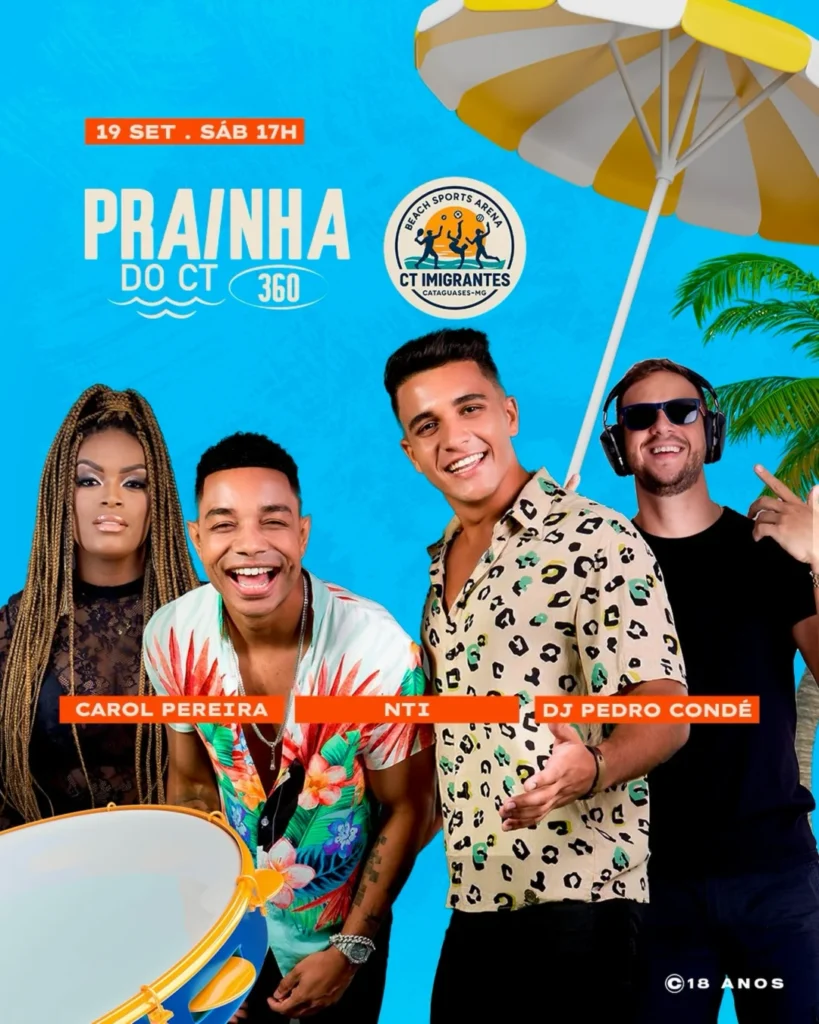 Eventos Top