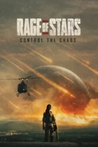 Pôster do filme Rage of Stars