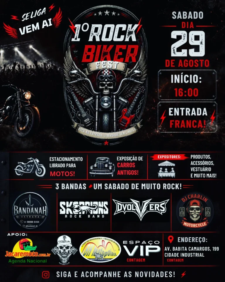 Eventos Top