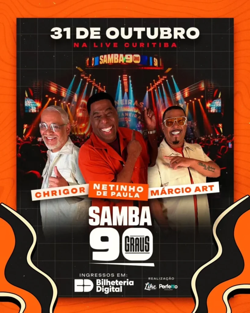 Eventos Top