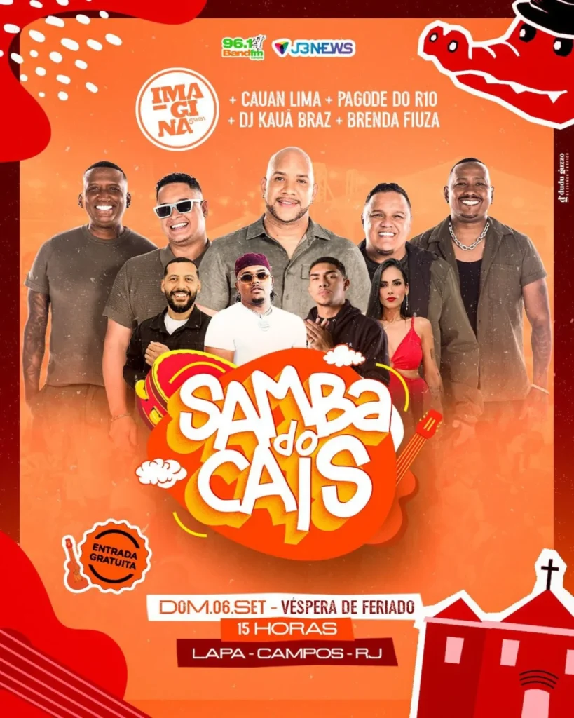 Eventos Top