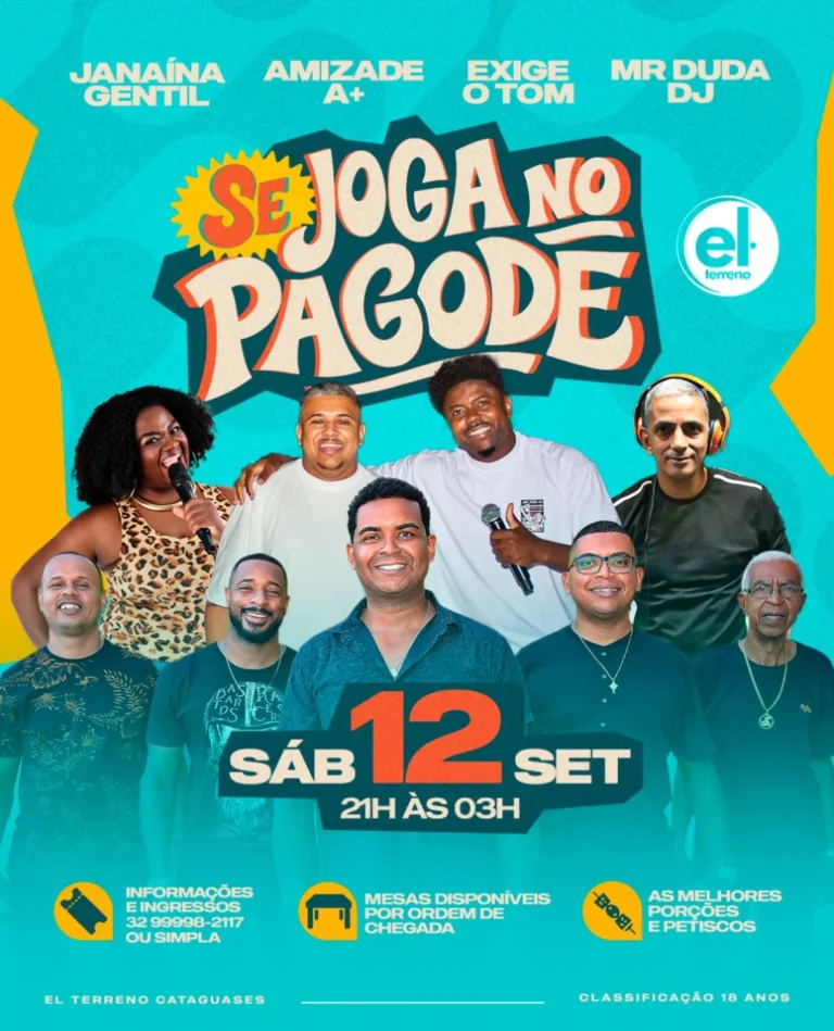 Eventos Top
