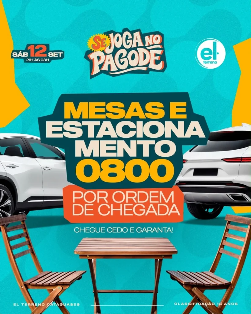 Eventos Top