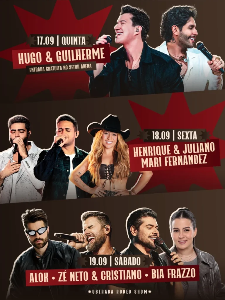 Eventos Top