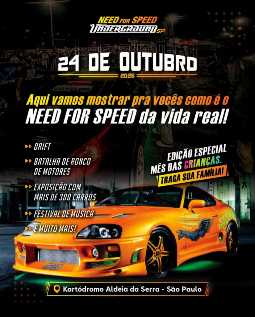 Eventos Top
