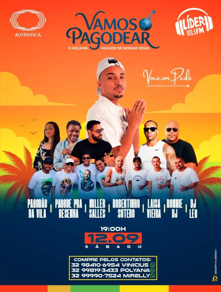 Eventos em Minas Gerais 68 Eventos Top