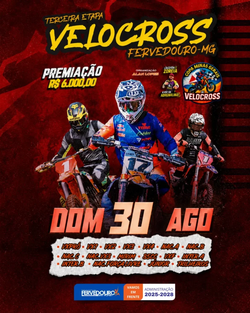 Eventos em Minas Gerais 48 Eventos Top