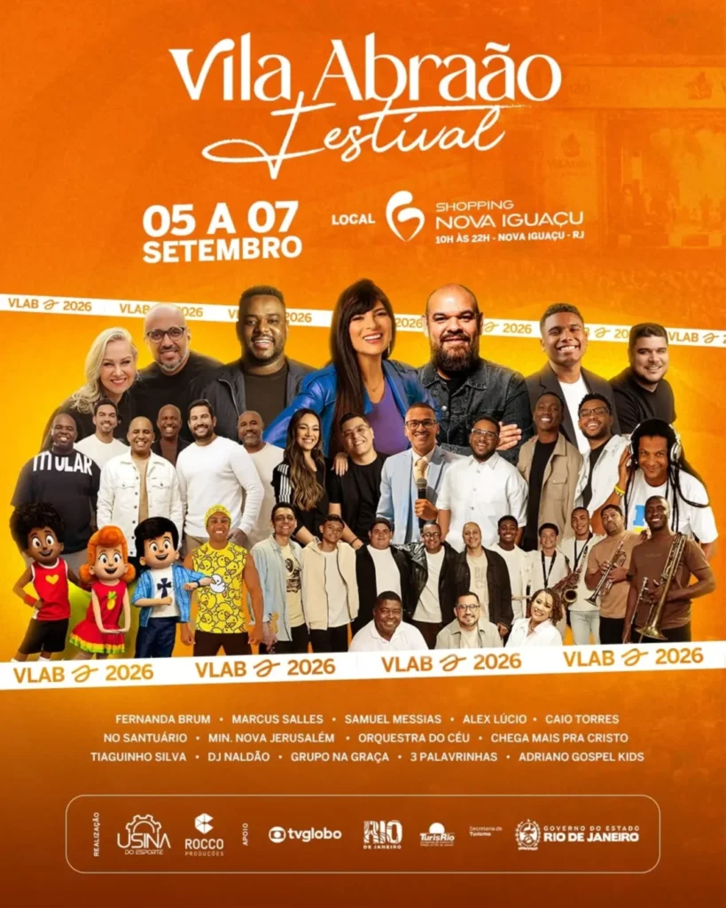 Eventos Top