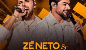 Zé Neto e Cristiano, Campos dos Goytacazes