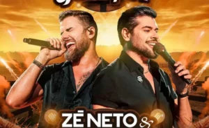 Zé Neto e Cristiano