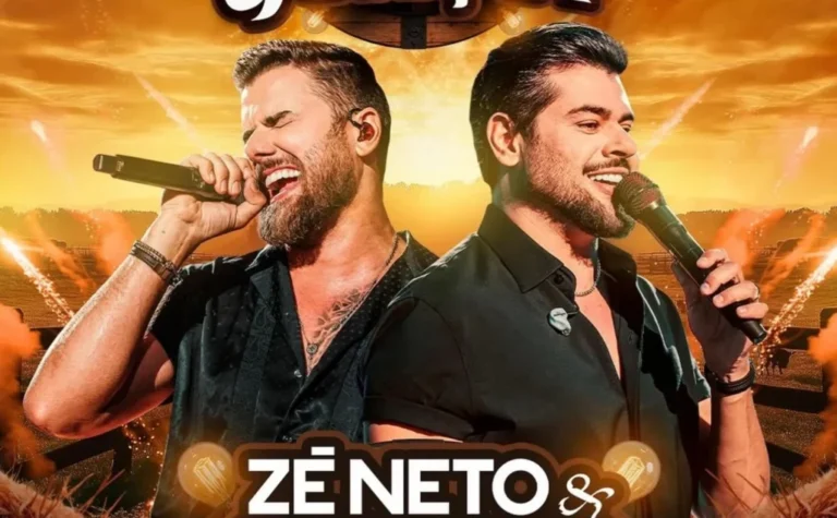 Zé Neto e Cristiano