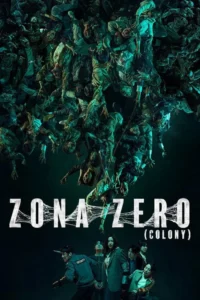 Pôster do filme Zona Zero