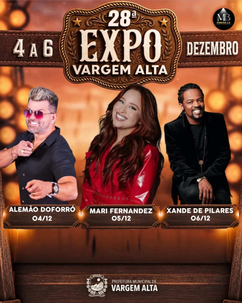 Eventos Top