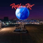 Público no Rock in Rio 2026