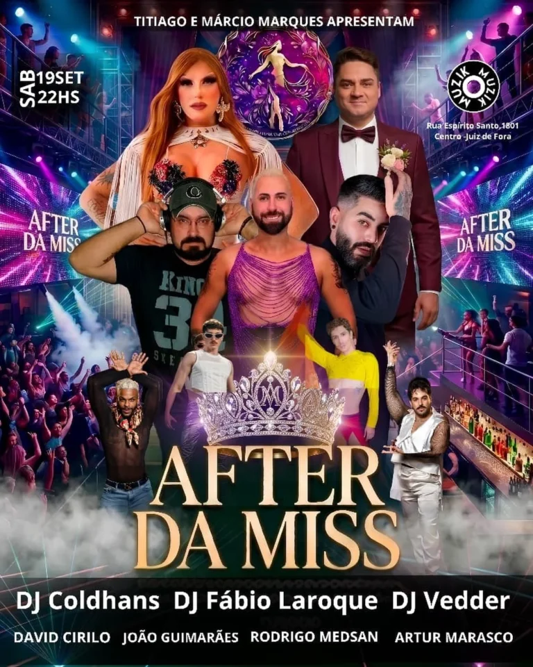 Eventos Top