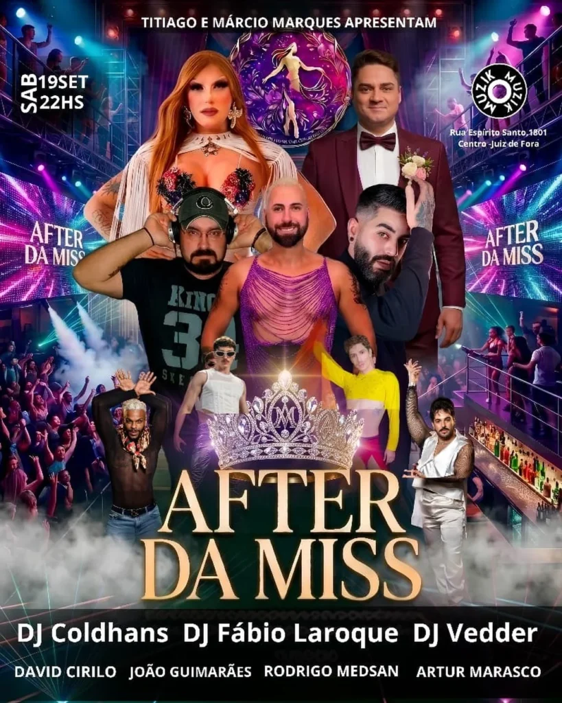 Eventos Top