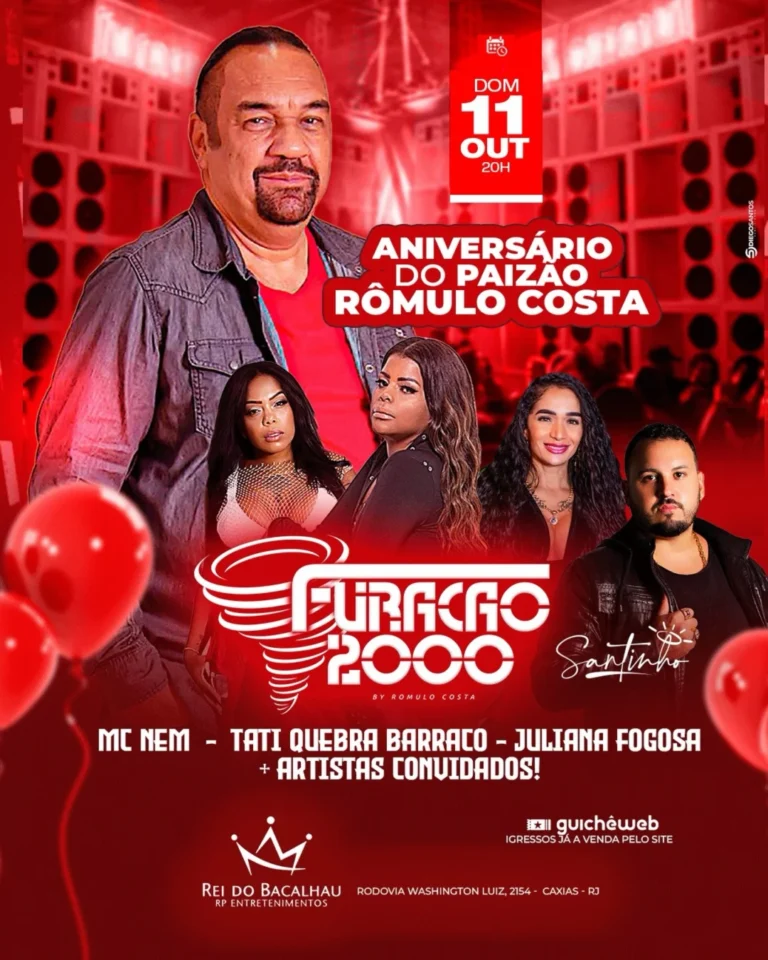 Eventos Top