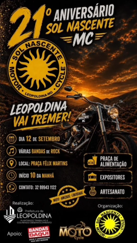 Eventos Top