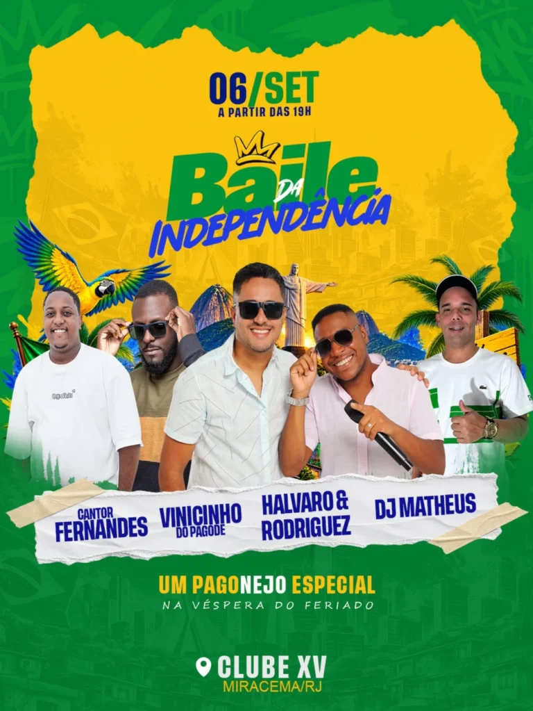 Eventos Top