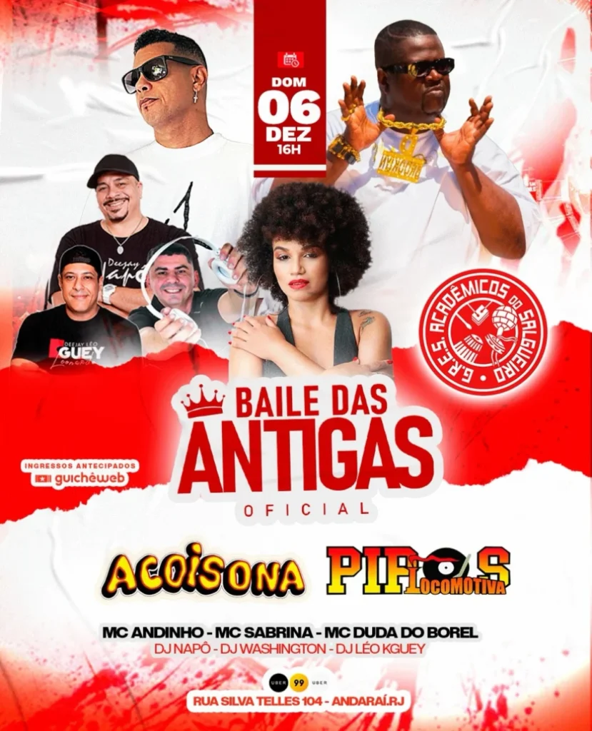Eventos Top