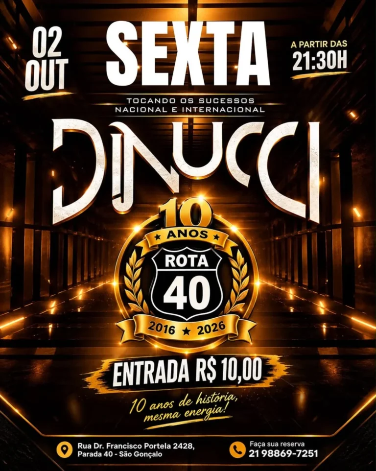 Eventos Top