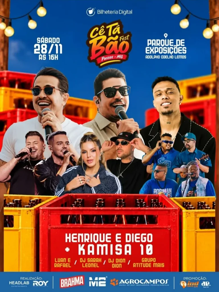 Eventos Top