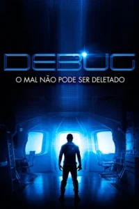 Pôster do filme Debug