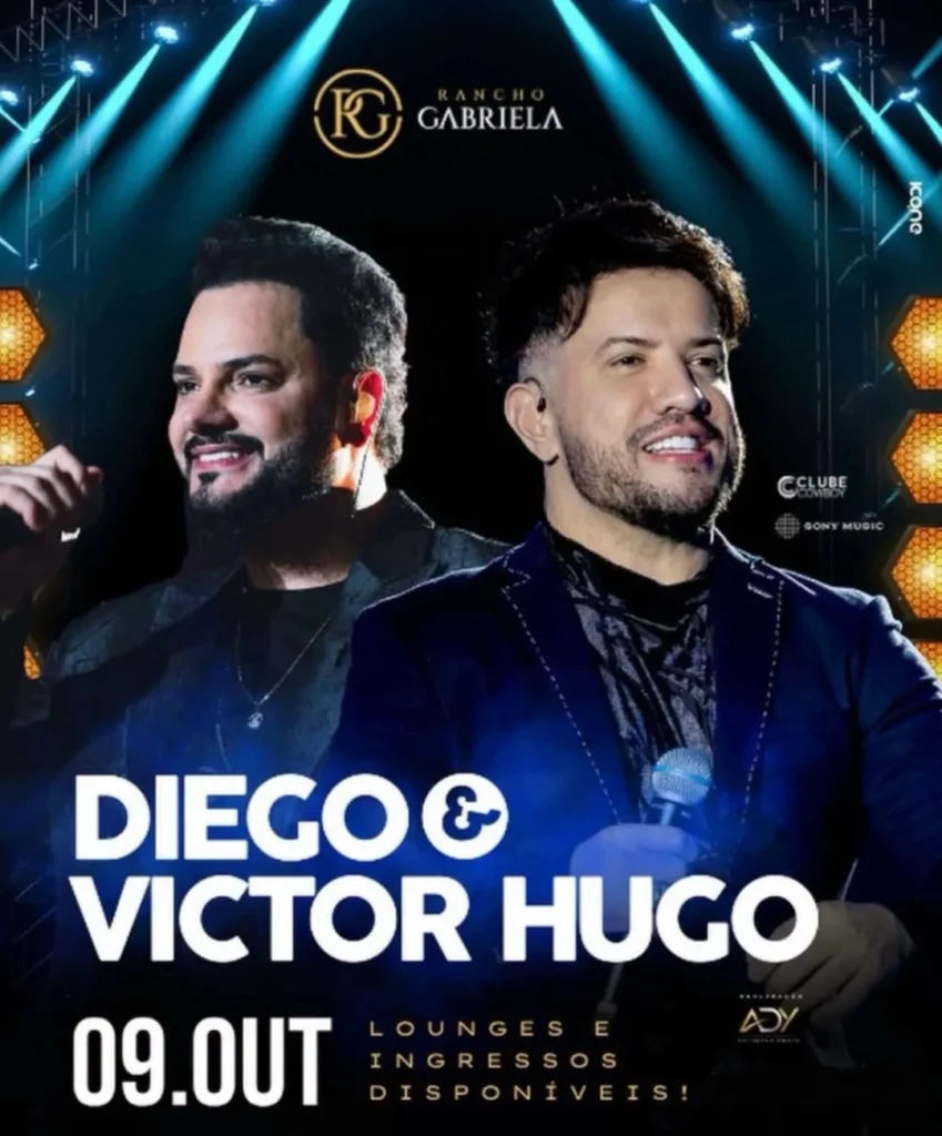 Eventos Top