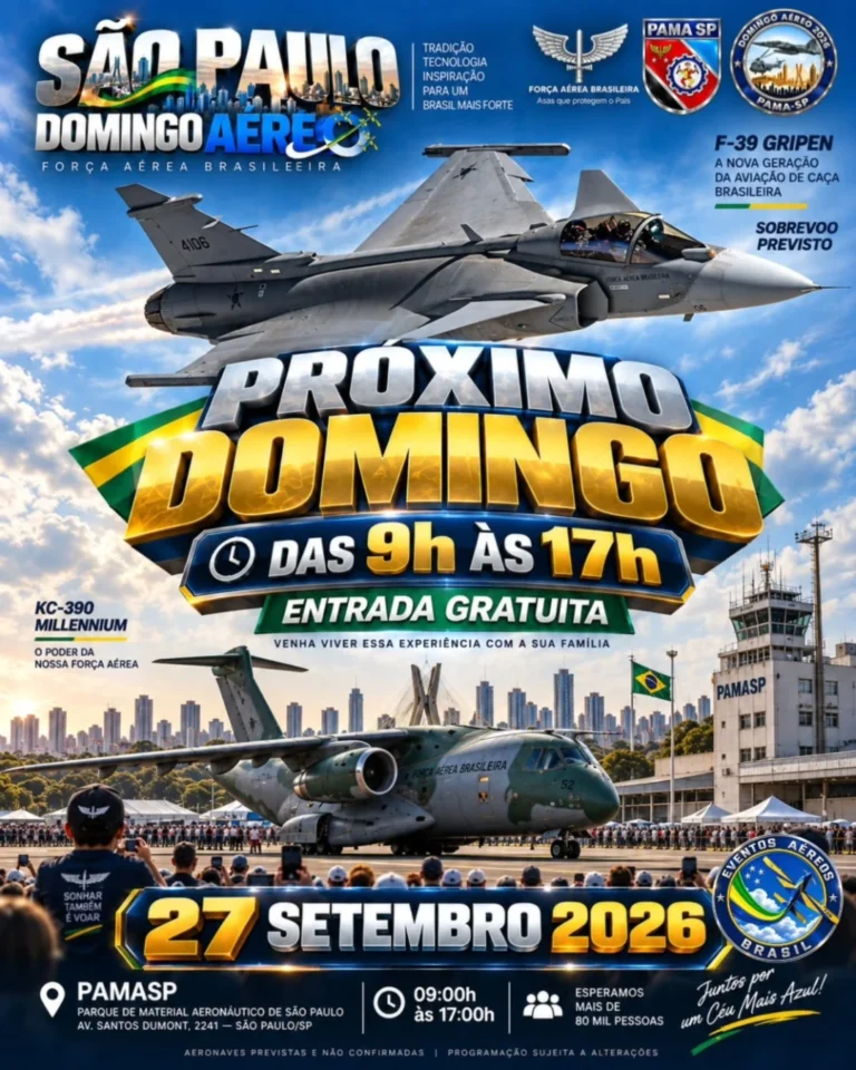 Eventos Top