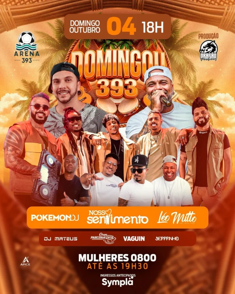 Eventos Top