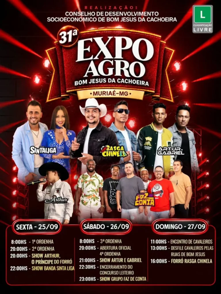 Eventos Top