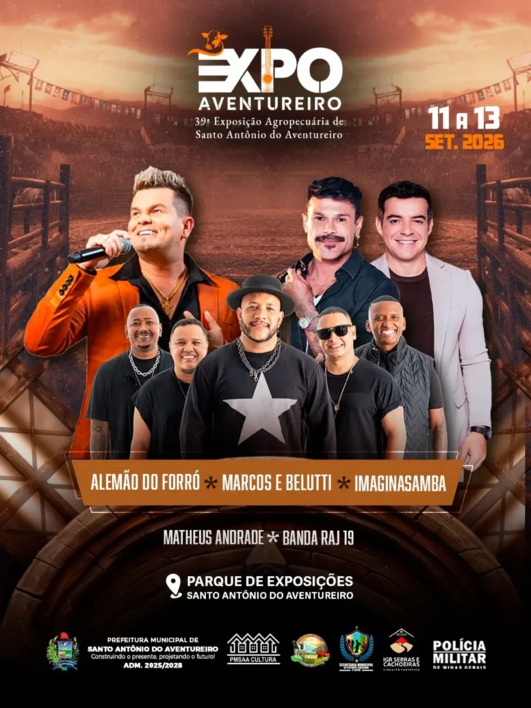 Eventos Top