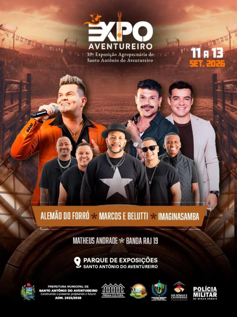 Eventos Top