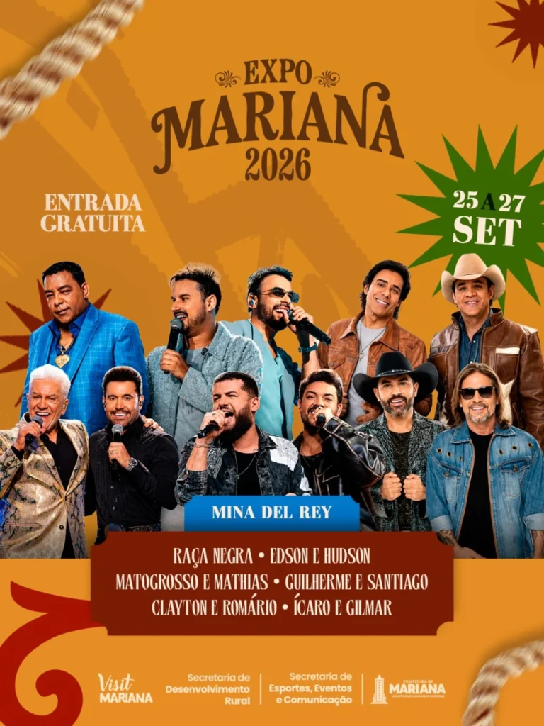 Eventos Top