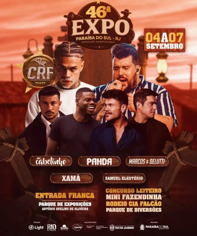 Eventos Top