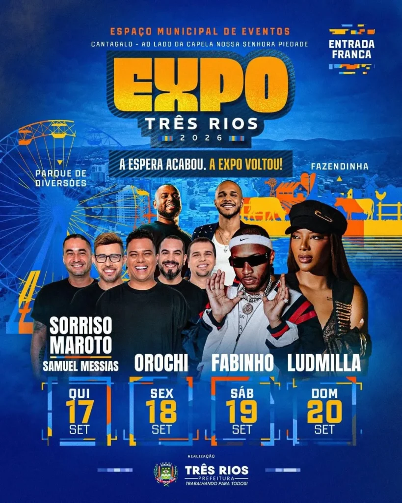 Eventos Top