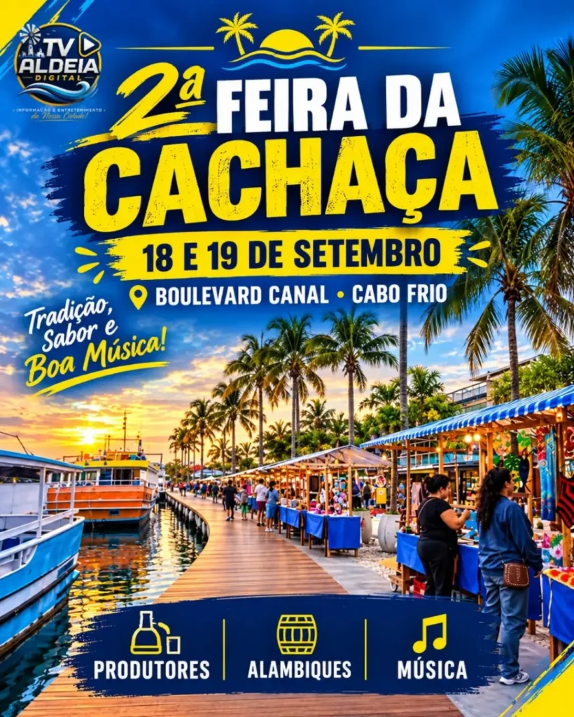Eventos Top