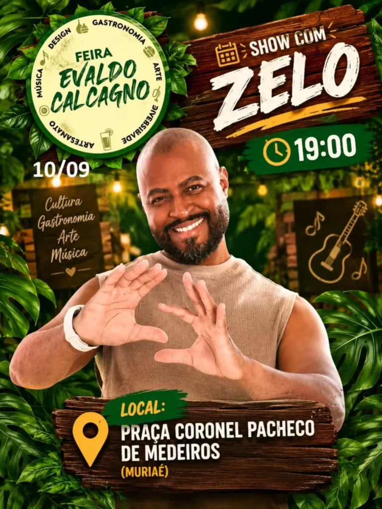 Eventos Top