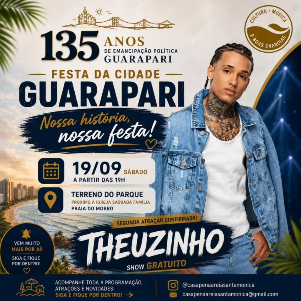 Eventos Top