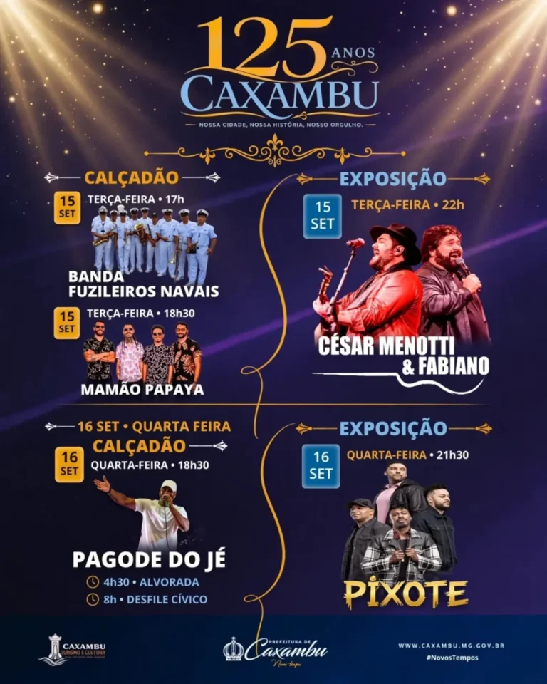 Eventos Top
