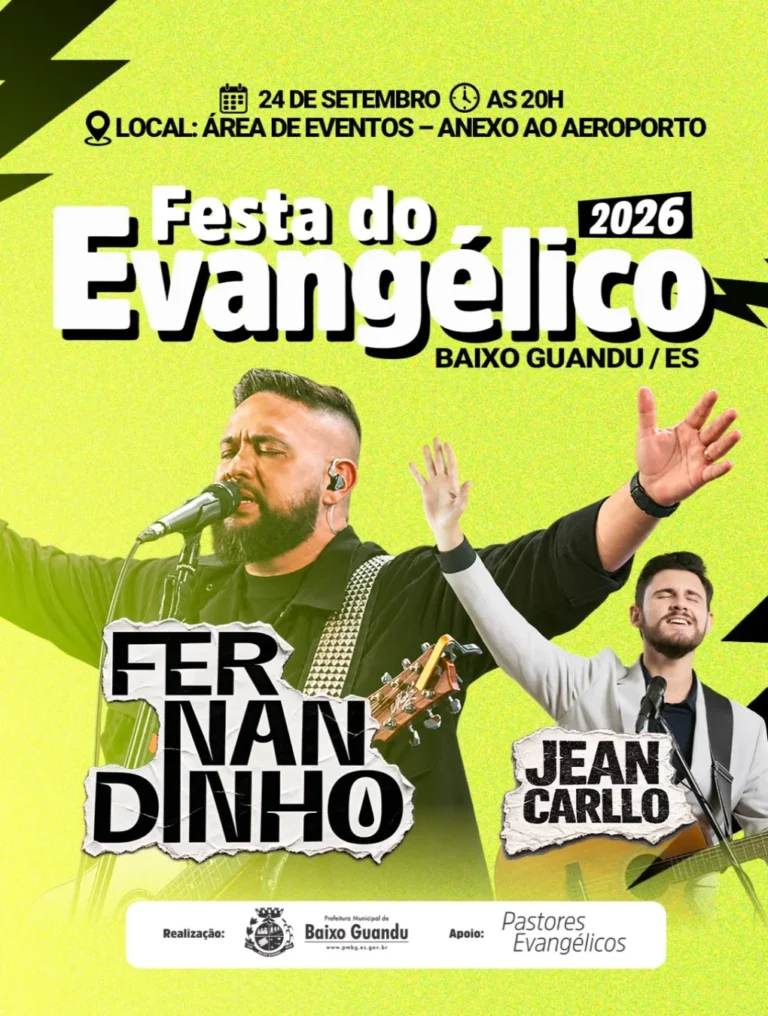 Eventos Top