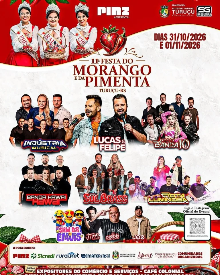 Eventos Top
