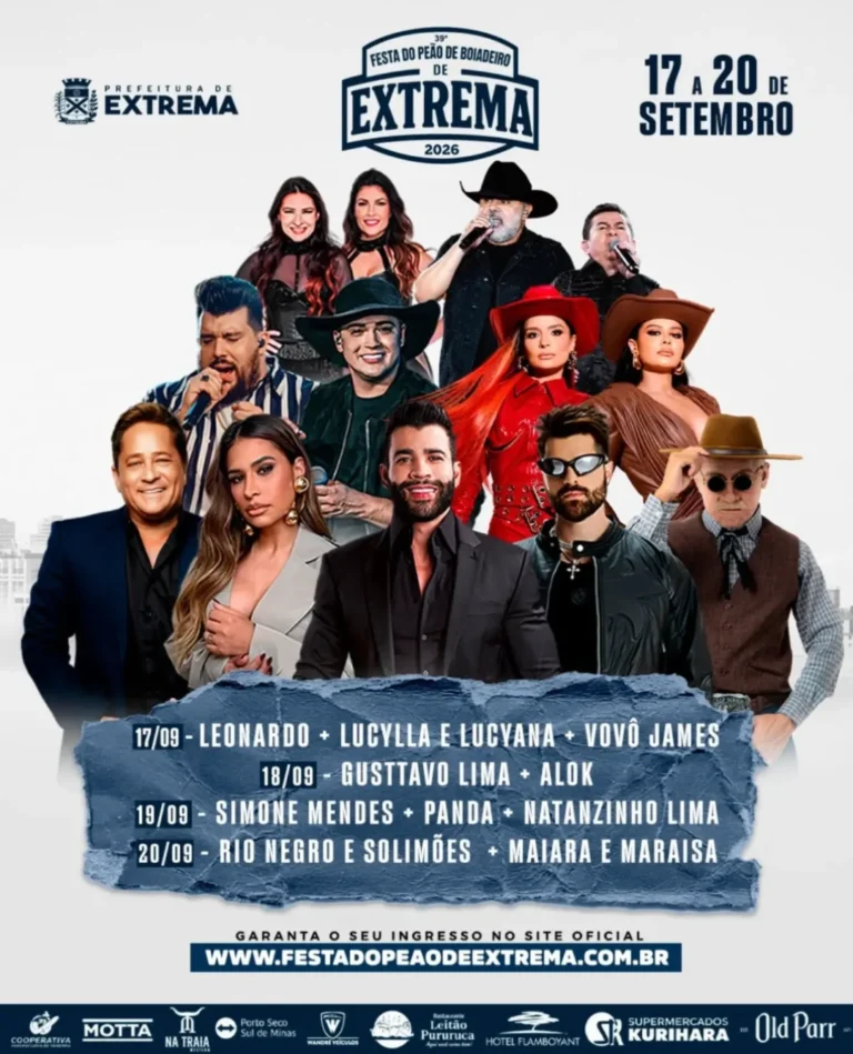 Eventos Top