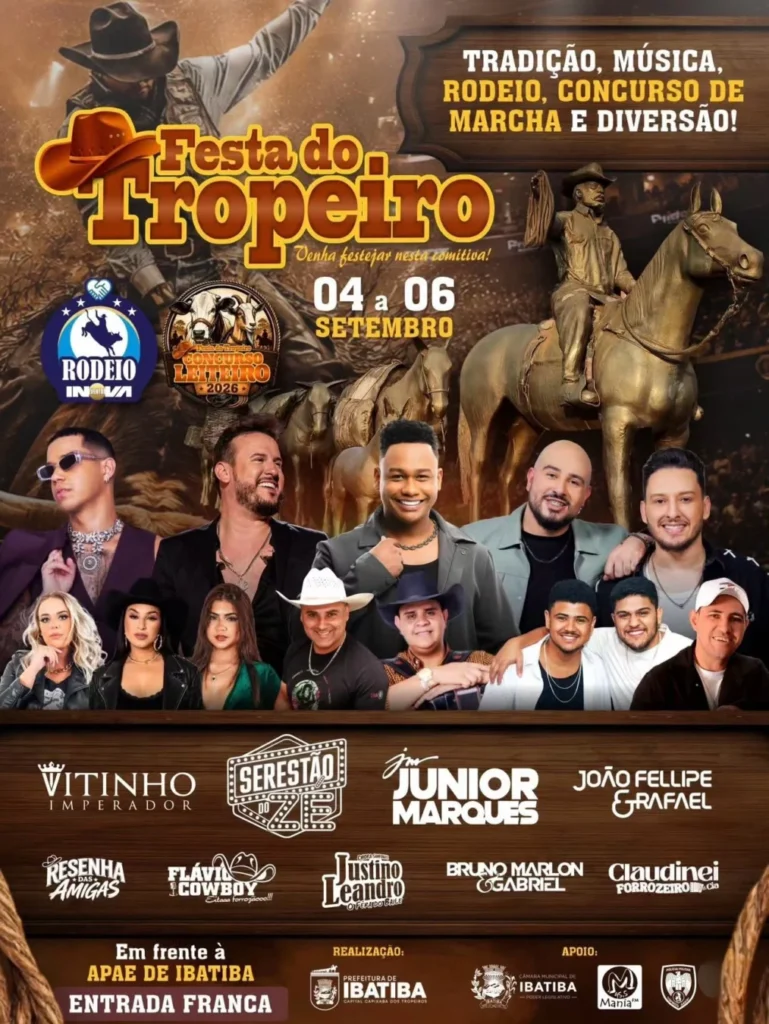 Eventos Top